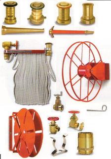 Fire Hose Valve